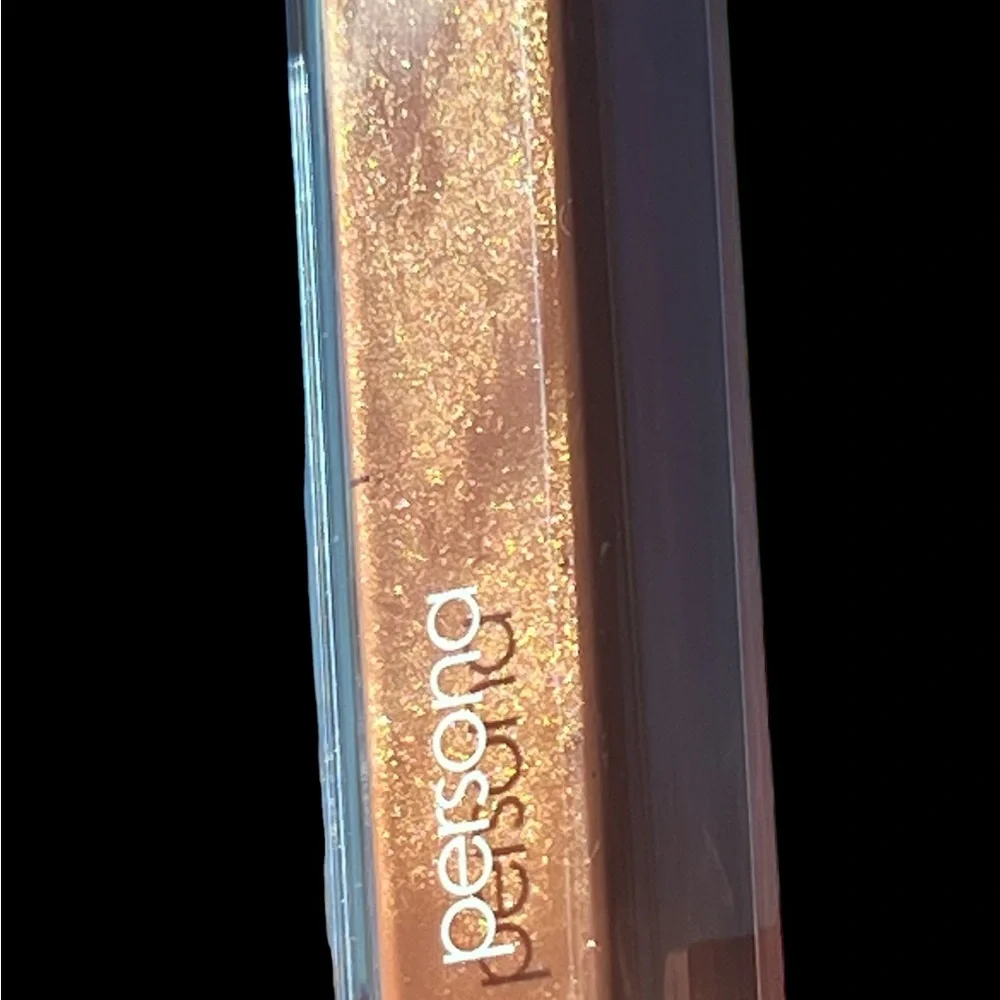 Persona Lipgloss in HONEY